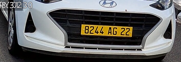 Vehicle