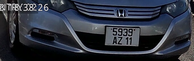 Vehicle