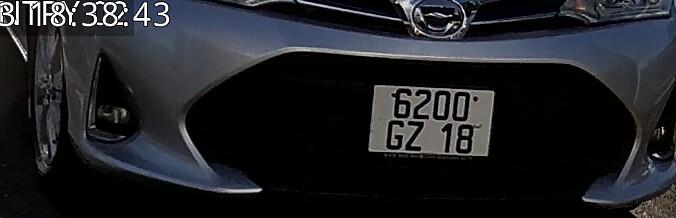 Vehicle