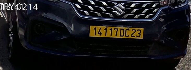 Vehicle