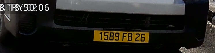 Vehicle
