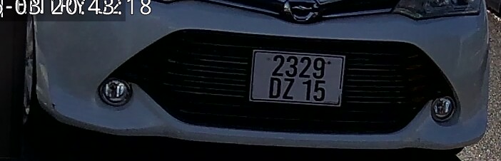 Vehicle