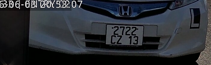 Vehicle