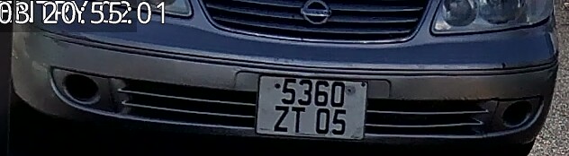 Vehicle
