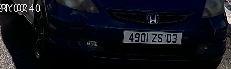 Vehicle