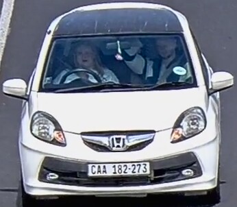 Vehicle