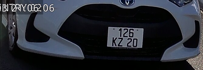 Vehicle