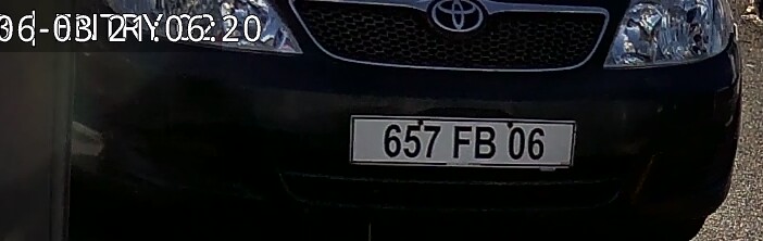Vehicle
