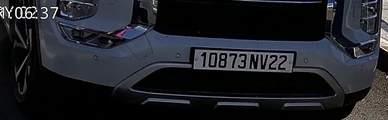 Vehicle