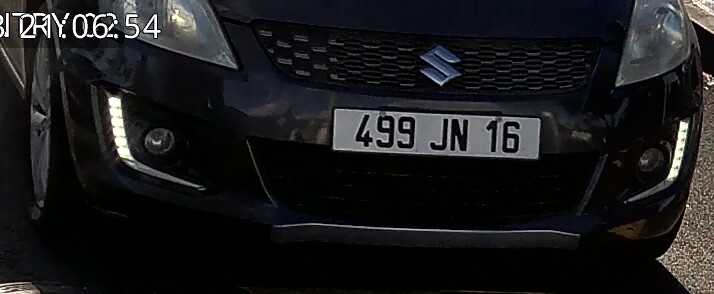 Vehicle