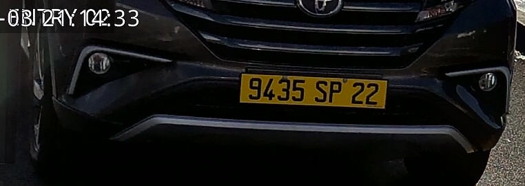 Vehicle