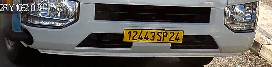 Vehicle