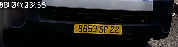 Vehicle