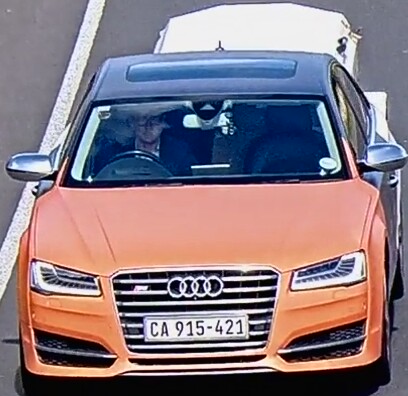 Vehicle