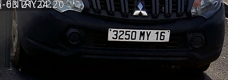 Vehicle