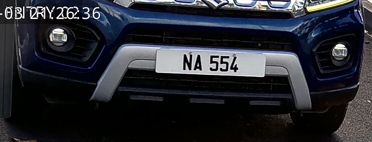 Vehicle