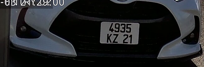 Vehicle