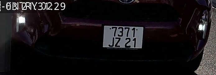 Vehicle