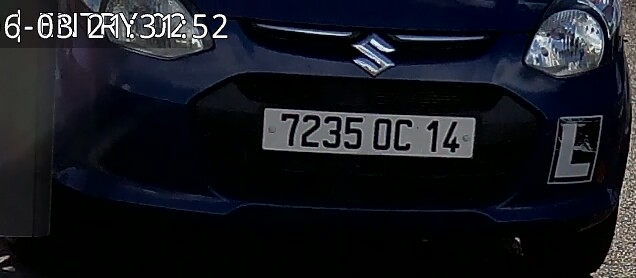 Vehicle