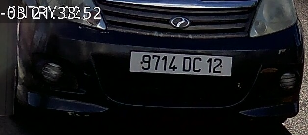 Vehicle