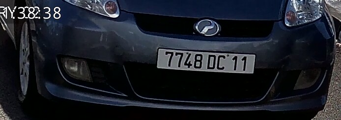Vehicle