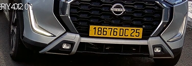 Vehicle