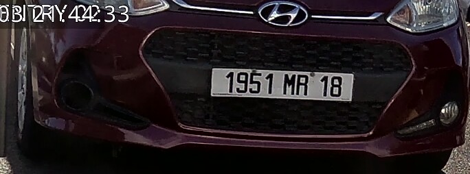 Vehicle