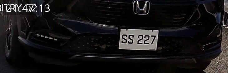 Vehicle