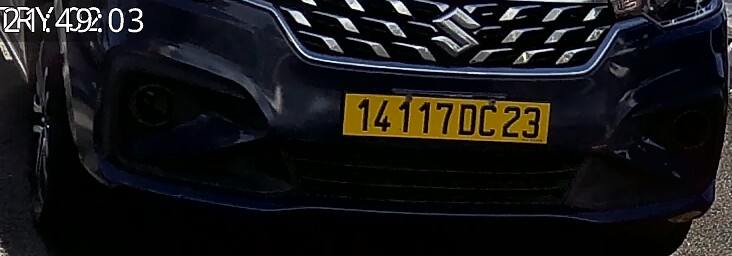 Vehicle