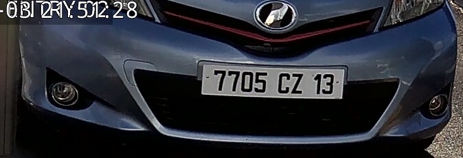 Vehicle