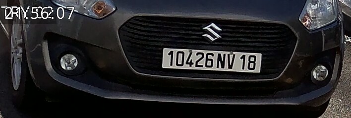 Vehicle