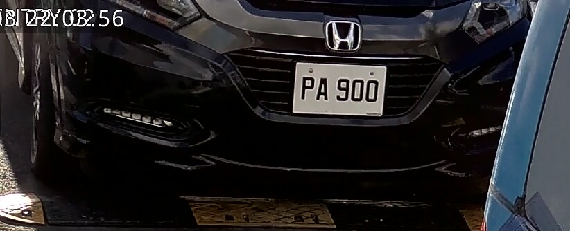Vehicle
