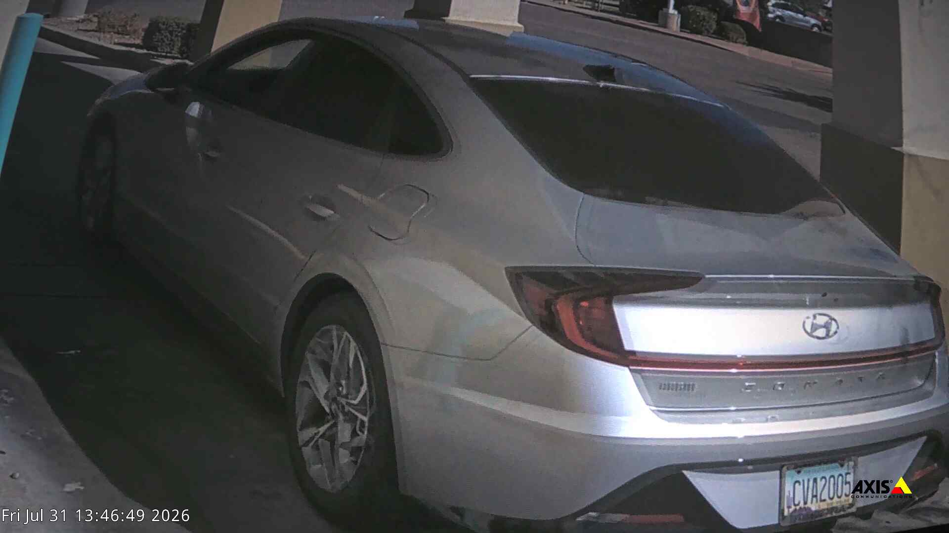 LP