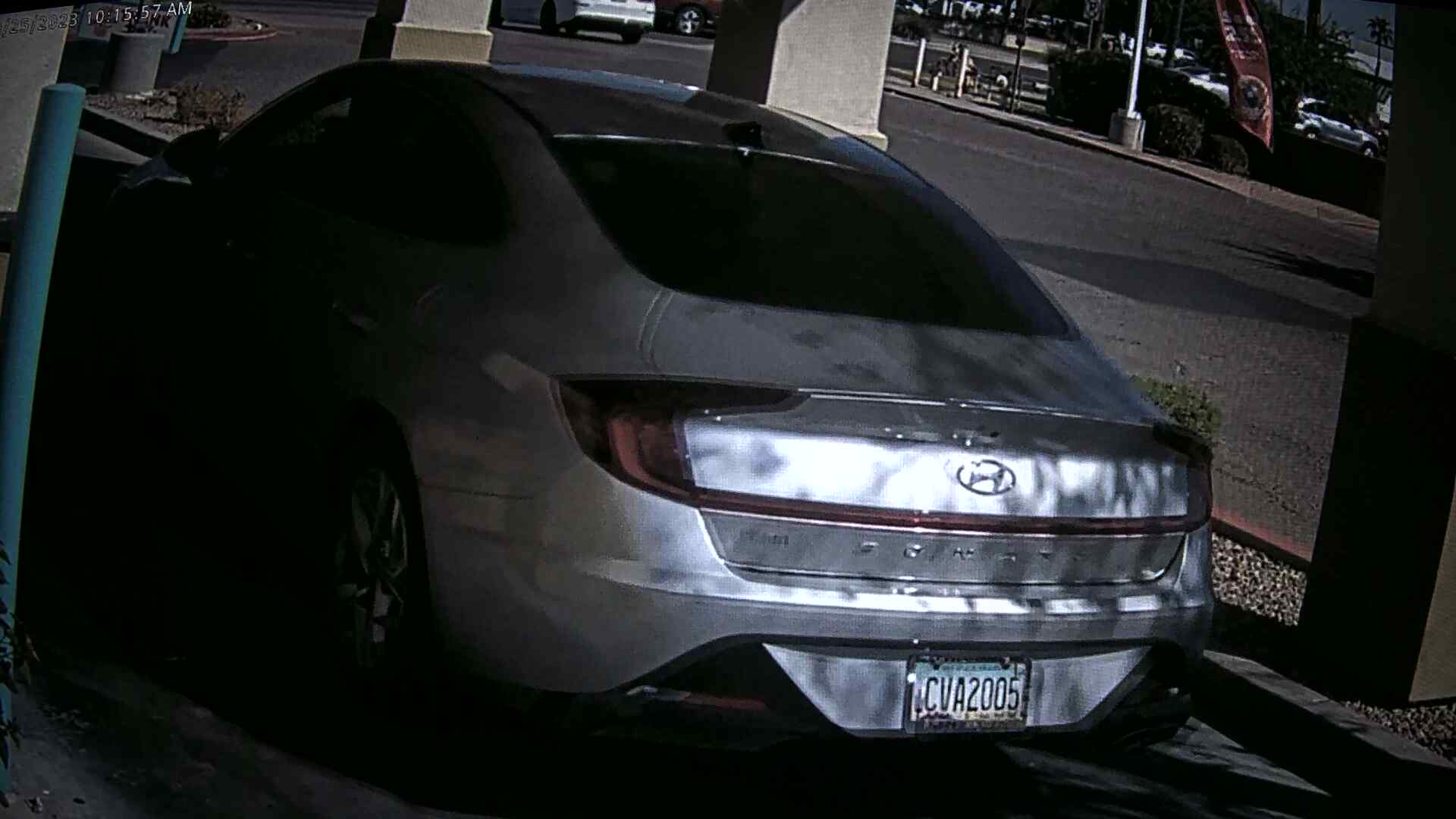 LP