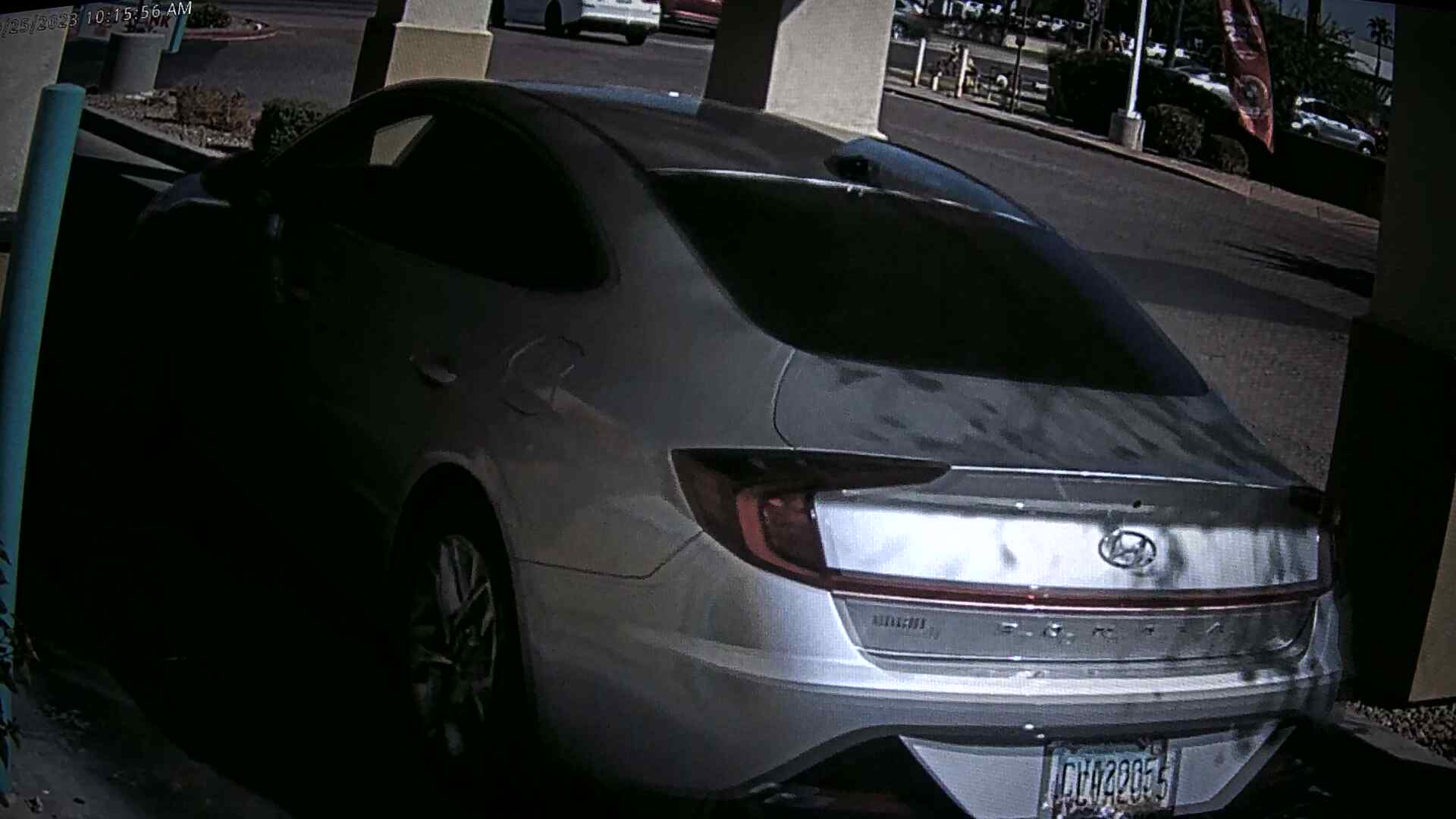 LP
