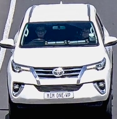 Vehicle