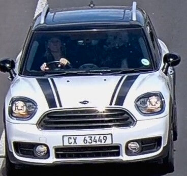 Vehicle