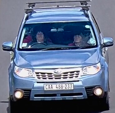 Vehicle