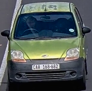 Vehicle