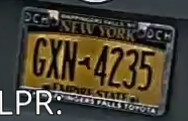 LP