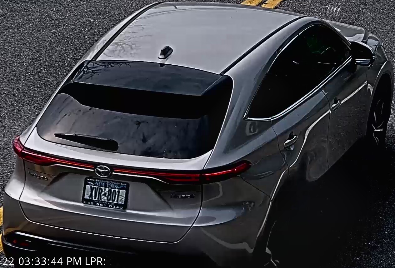Vehicle