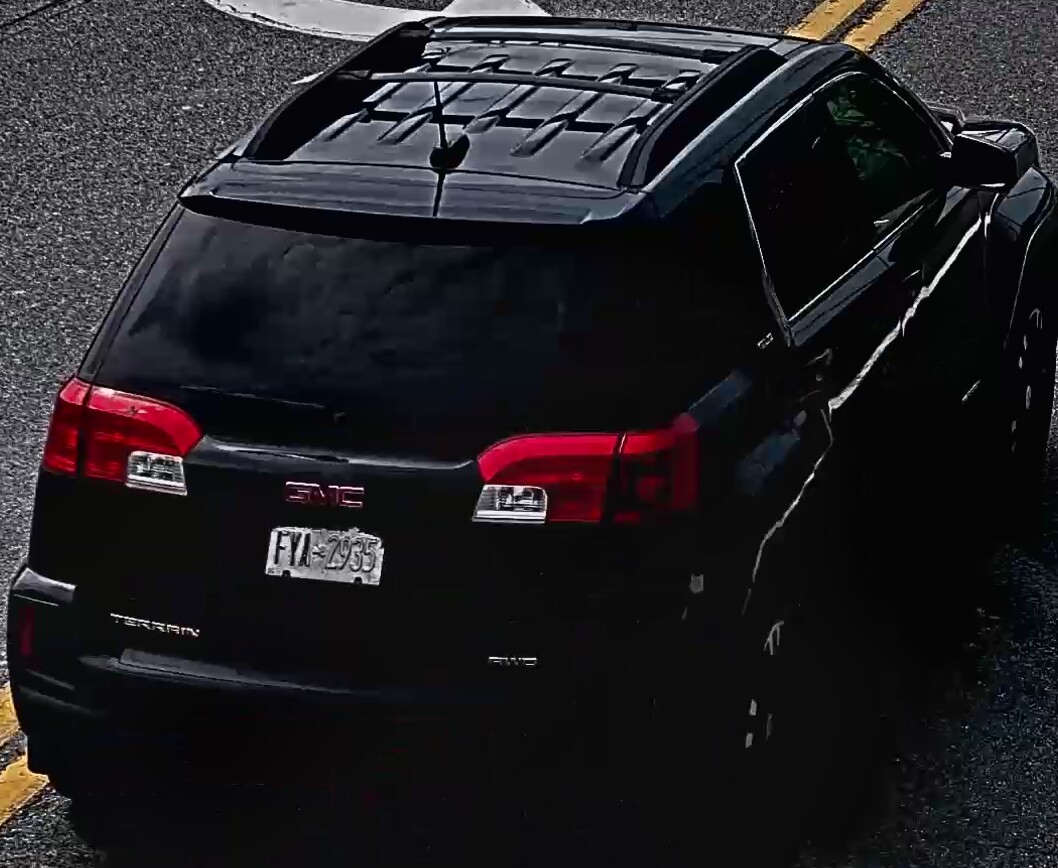Vehicle